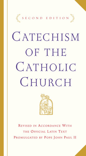 Catechism of the Catholic Church (Second Edition) by U.S. Catholic Church, 9780385508193
