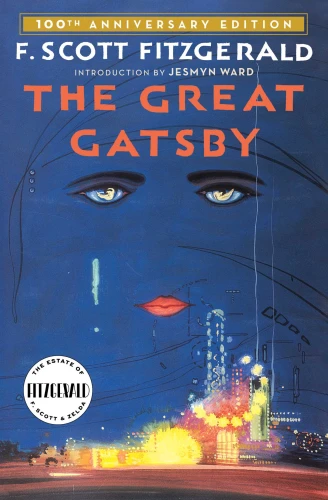 The Great Gatsby (The Only Authorized Edition) - 9780743273565 by F. Scott Fitzgerald