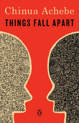 Things Fall Apart (A Novel) by Chinua Achebe, 9780385474542
