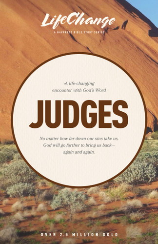 Judges - 9781615217373 by The Navigators, 9781615217373