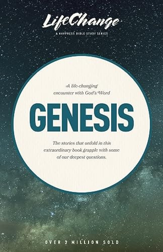 Genesis - 9780891090694 by The Navigators