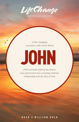 John - 9780891092377 by The Navigators, 9780891092377