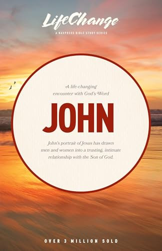 John - 9780891092377 by The Navigators, 9780891092377