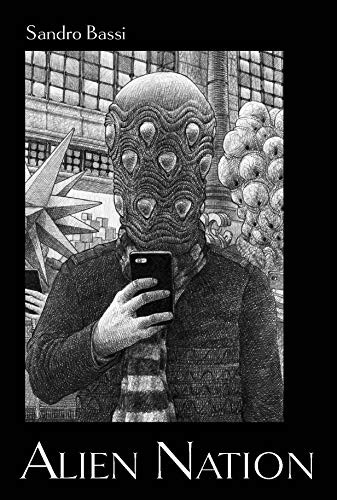 Alien Nation - 9781646140381 by Sandro Bassi, 9781646140381