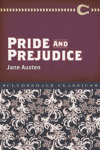 Pride and Prejudice - 9781945186196 by Jane Austen, 9781945186196