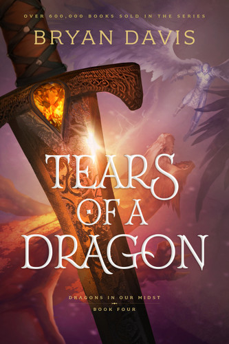 Tears of a Dragon - 9781496451750 by Bryan Davis, 9781496451750