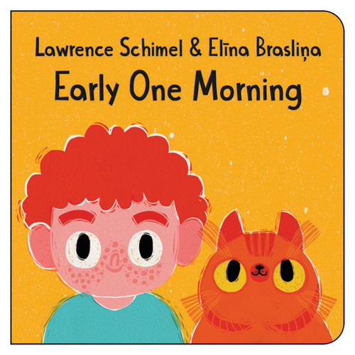 Early One Morning - 9781459826700 by Lawrence Schimel, Elīna Brasliņa, 9781459826700 Early One Morning - 9781459826700 by Lawrence Schimel, Elīna Brasliņa, 9781459826700