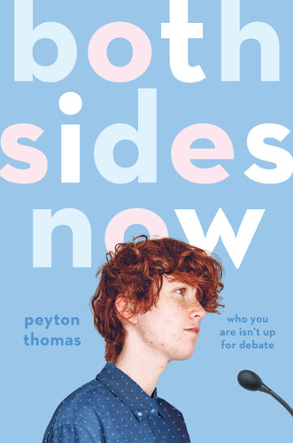 Both Sides Now - 9780593322819 by Peyton Thomas, 9780593322819