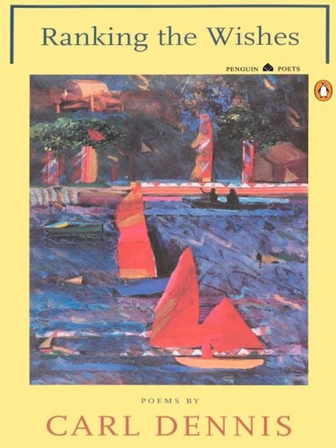 Ranking the Wishes by Carl Dennis, 9780140587791