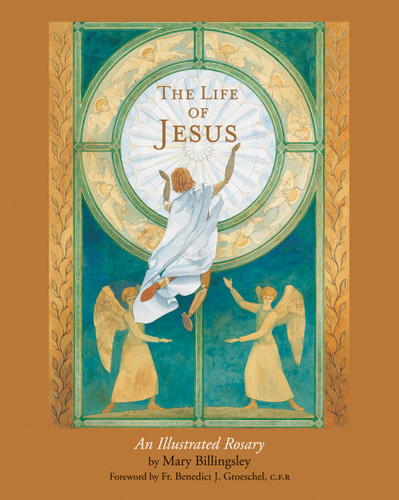 The Life of Jesus - 9780802853622 by Mary Billingsley, 9780802853622