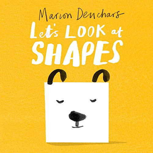 Let's Look at... Shapes by Marion Deuchars, 9781786277794