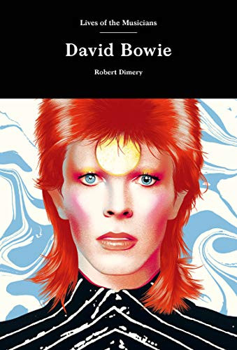 David Bowie - 9781786278005 by Robert Dimery, 9781786278005