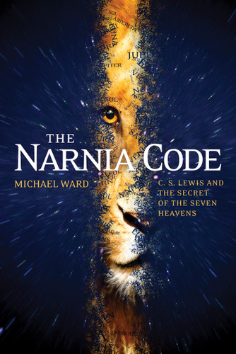 The Narnia Code (C. S. Lewis and the Secret of the Seven Heavens) by Michael Ward, 9781414339658 The Narnia Code (C. S. Lewis and the Secret of the Seven Heavens) by Michael Ward, 9781414339658