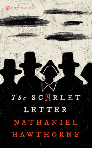 The Scarlet Letter - 9780451531353 by Nathaniel Hawthorne, Brenda Wineapple, Regina Barreca, 9780451531353