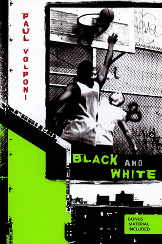 Black and White - 9780142406922 by Paul Volponi
