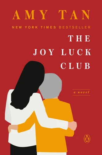 The Joy Luck Club (A Novel) by Amy Tan, 9780143038092