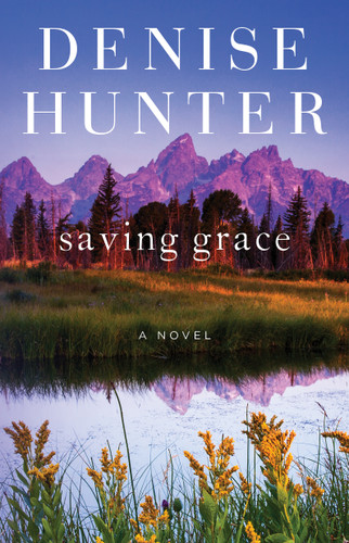 Saving Grace (A Novel) - 9781982109042 by Denise Hunter, 9781982109042