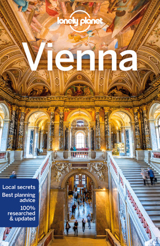 Lonely Planet Vienna - 9781787013841 by Catherine Le Nevez, Marc Di Duca, Kerry Walker, 9781787013841