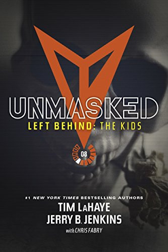 Unmasked - 9781414399577 by Jerry B. Jenkins, Tim LaHaye, 9781414399577