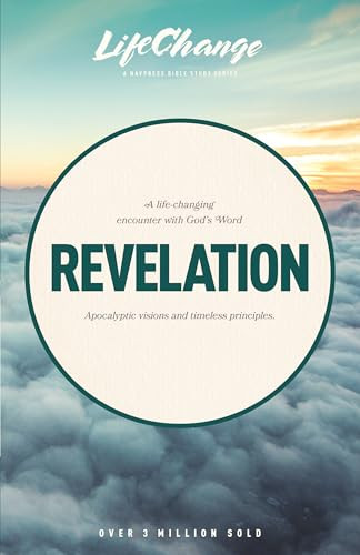 Revelation - 9780891092735 by The Navigators, 9780891092735