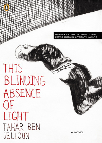 This Blinding Absence of Light by Tahar Ben Jelloun, Linda Coverdale, 9780143035725