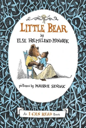 Little Bear - 9780060242404 by Else Holmelund Minarik, Maurice Sendak