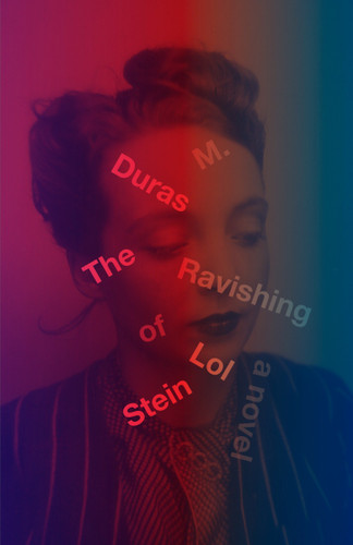 The Ravishing of Lol Stein by Marguerite Duras, 9780394743042