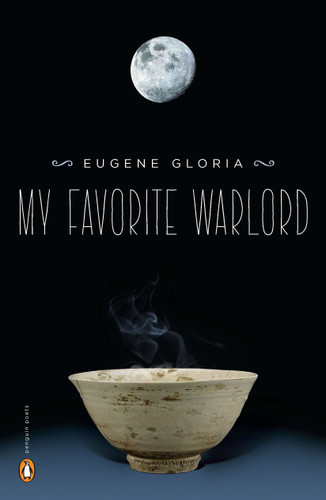 My Favorite Warlord by Eugene Gloria, 9780143121404 My Favorite Warlord by Eugene Gloria, 9780143121404
