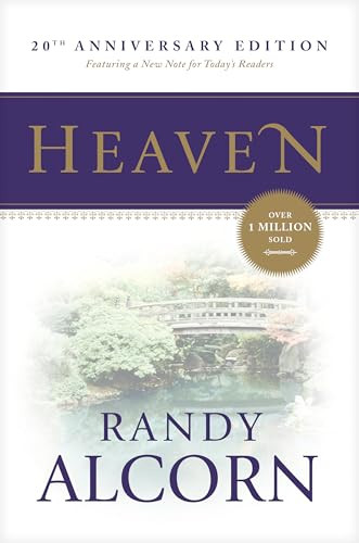 Heaven by Randy Alcorn, 9780842379427