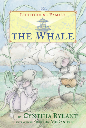 The Whale - 9780689848834 by Cynthia Rylant, Preston McDaniels, 9780689848834