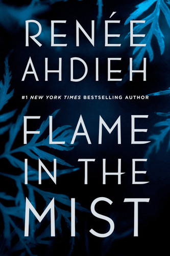 Flame in the Mist - 9780147513878 by Renée Ahdieh