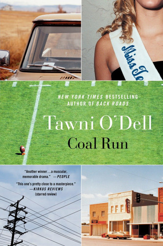 Coal Run by Tawni O'Dell, 9780451215123