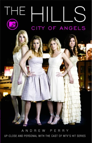The Hills (City of Angels) by Andrew Perry, 9781416537571
