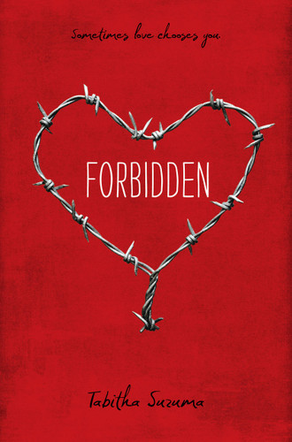 Forbidden - 9781442419957 by Tabitha Suzuma, 9781442419957