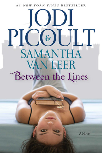 Between the Lines - 9781451635812 by Jodi Picoult, Samantha van Leer, 9781451635812