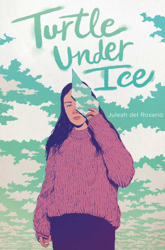 Turtle under Ice - 9781534442962 by Juleah del Rosario
