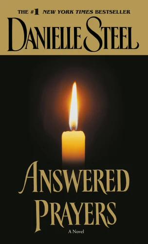 Answered Prayers (A Novel) by Danielle Steel, 9780440236726