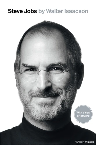 Steve Jobs - 9781982176860 by Walter Isaacson