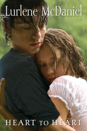 Heart to Heart by Lurlene McDaniel, 9780440240174