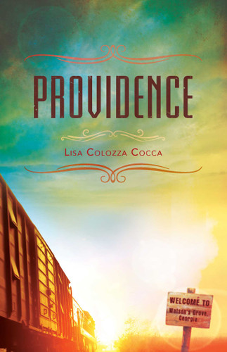 Providence - 9781440590627 by Lisa Colozza Cocca, 9781440590627