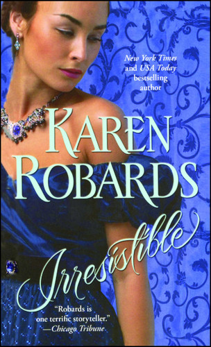 Irresistible by Karen Robards, 9781476762760