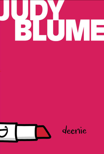 Deenie - 9781481410366 by Judy Blume, 9781481410366