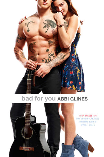 Bad for You - 9781481420747 by Abbi Glines, 9781481420747