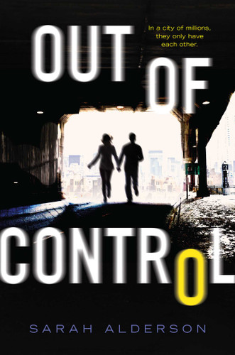 Out of Control - 9781481427166 by Sarah Alderson, 9781481427166 Out of Control - 9781481427166 by Sarah Alderson, 9781481427166