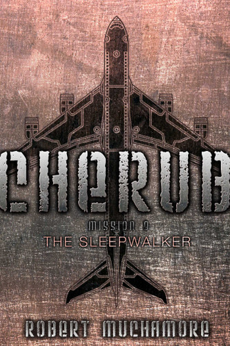 The Sleepwalker by Robert Muchamore, 9781481456630