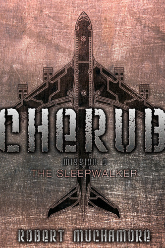 The Sleepwalker - 9781481456647 by Robert Muchamore