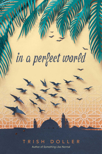 In a Perfect World - 9781481479899 by Trish Doller, 9781481479899