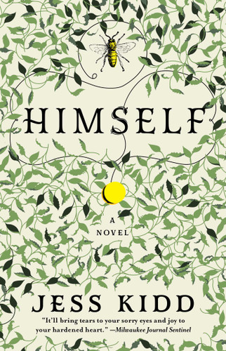 Himself (A Novel) by Jess Kidd, 9781501145186
