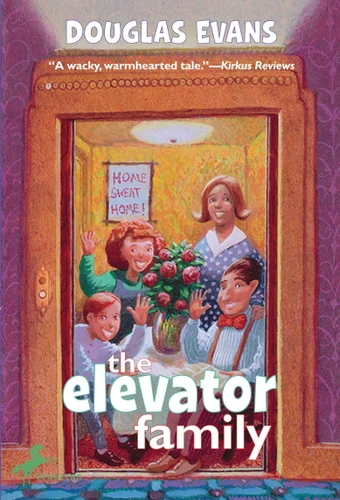 The Elevator Family by Douglas Evans, 9780440416500