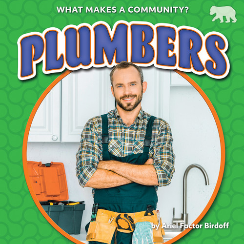 Plumbers - 9781647479220 by Ariel Factor Birdoff, 9781647479220